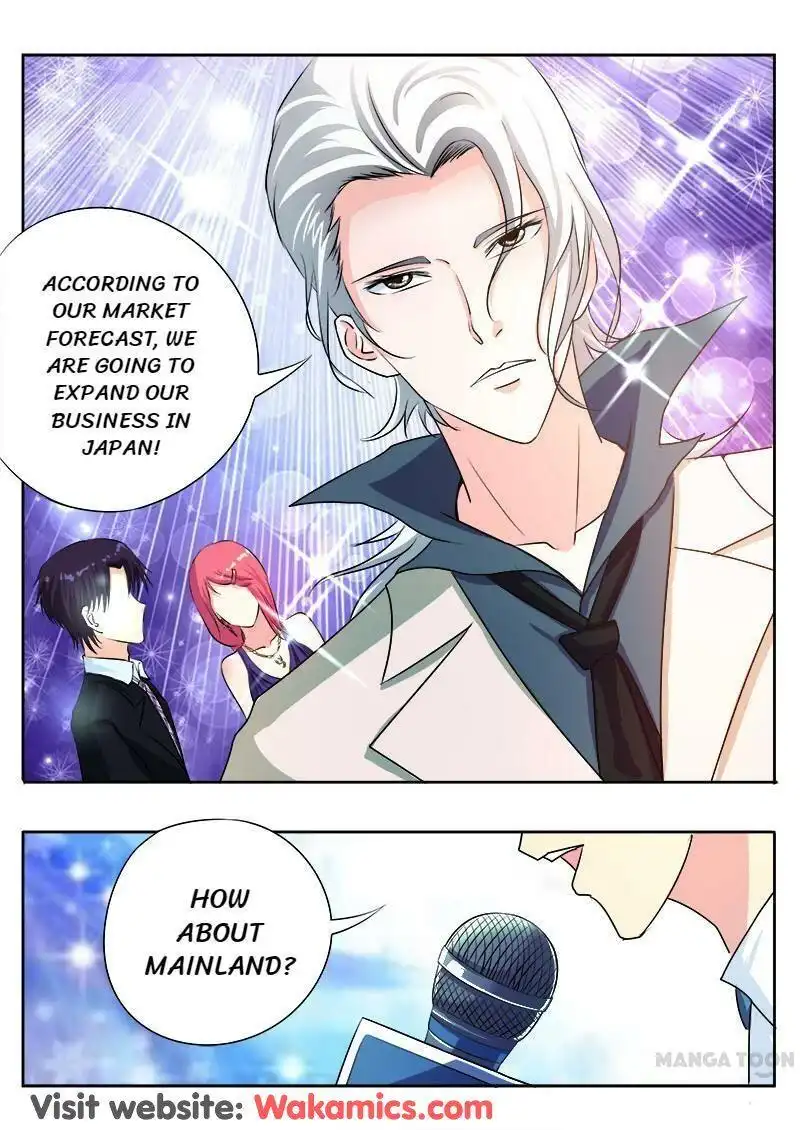 My Underworld Boyfriend Chapter 99 2